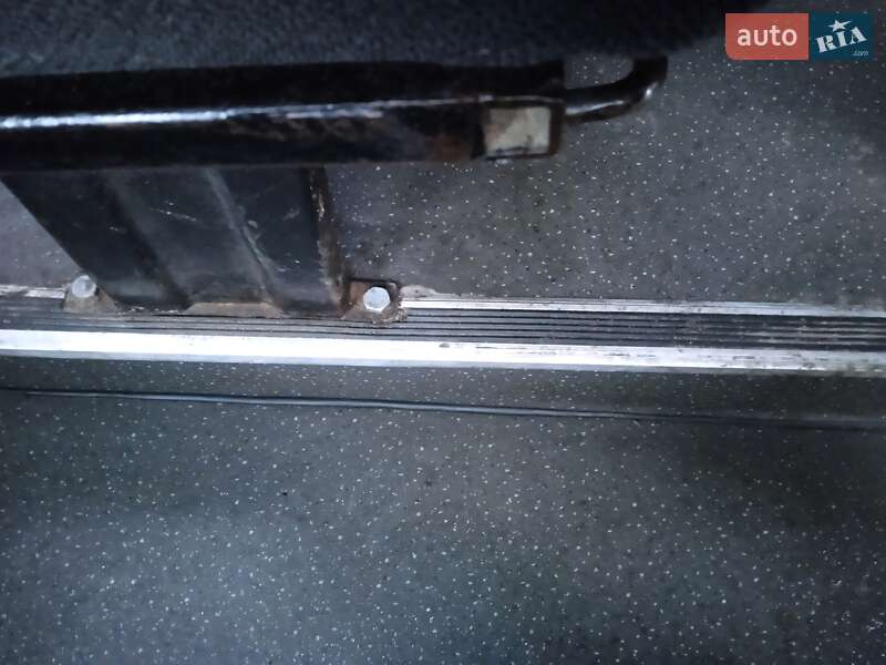 Мікроавтобус Mercedes-Benz Sprinter 1999 в Києві фото 45 Мікроавтобус Mercedes-Benz Sprinter 1999 в Києві