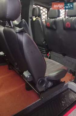 Микроавтобус Mercedes-Benz Sprinter 2015 в 