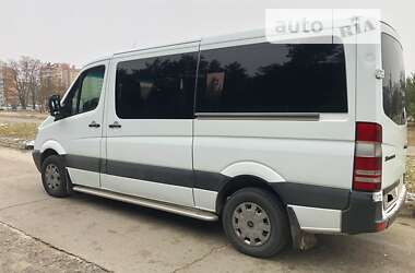 Микроавтобус Mercedes-Benz Sprinter 2007 в Вараше