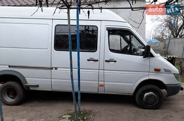Микроавтобус Mercedes-Benz Sprinter 2005 в 