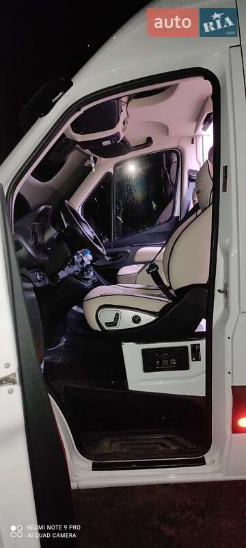 Мікроавтобус Mercedes-Benz Sprinter 2020 в Болграді фото 15 Мікроавтобус Mercedes-Benz Sprinter 2020 в Болграді