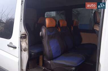 Микроавтобус Mercedes-Benz Sprinter 2009 в Харькове