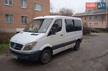 Микроавтобус Mercedes-Benz Sprinter 2009 в Харькове