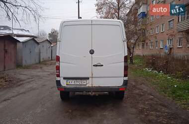 Микроавтобус Mercedes-Benz Sprinter 2009 в Харькове