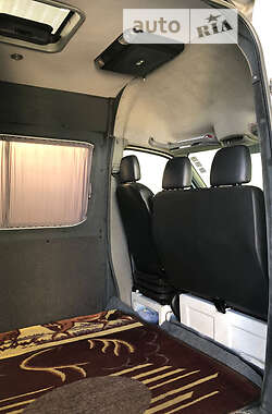 Микроавтобус Mercedes-Benz Sprinter 2008 в Запорожье