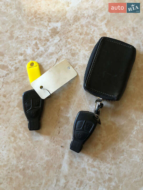 Мікроавтобус Mercedes-Benz Sprinter 2008 в Запоріжжі