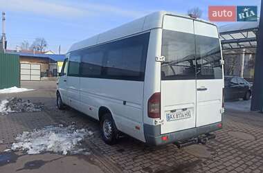 Микроавтобус Mercedes-Benz Sprinter 2003 в Харькове