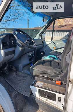 Грузовой фургон Mercedes-Benz Sprinter 1999 в 