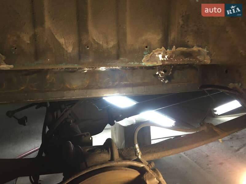 Мікроавтобус Mercedes-Benz Sprinter 1997 в Дніпрі