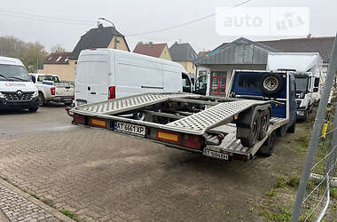 Эвакуатор Mercedes-Benz Sprinter 2001 в 
