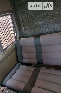 Мікроавтобус Mercedes-Benz Sprinter 2007 в 