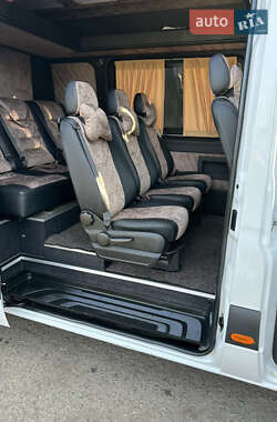 Микроавтобус Mercedes-Benz Sprinter 2018 в 