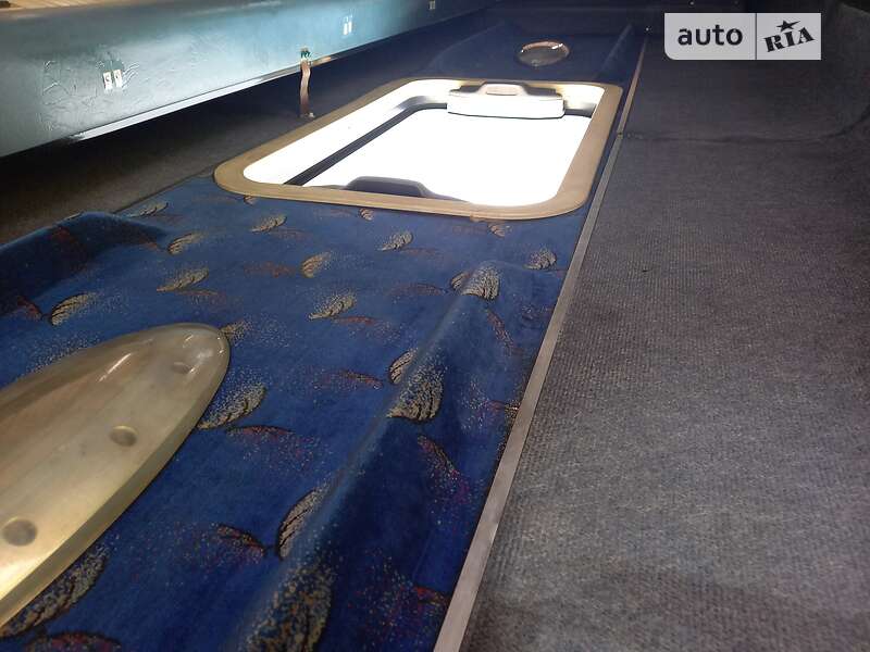 Микроавтобус Mercedes-Benz Sprinter 2005 в Черкассах фото 8 Микроавтобус Mercedes-Benz Sprinter 2005 в Черкассах