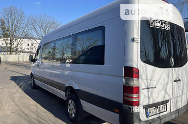 Микроавтобус Mercedes-Benz Sprinter 2014 в 