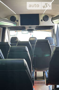 Микроавтобус Mercedes-Benz Sprinter 2014 в 