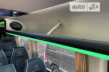 Микроавтобус Mercedes-Benz Sprinter 2014 в 