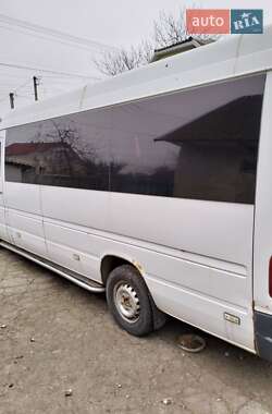 Микроавтобус Mercedes-Benz Sprinter 2000 в Белой Церкви