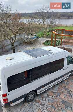 Дом на колесах Mercedes-Benz Sprinter 2012 в Петрове