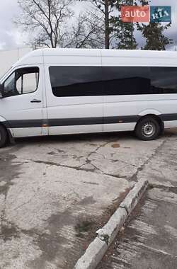 Микроавтобус Mercedes-Benz Sprinter 2013 в 