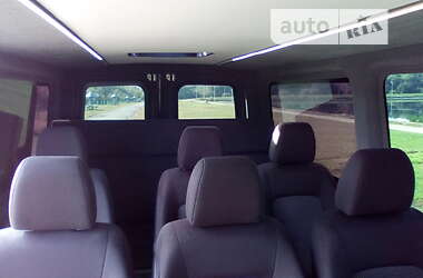 Мікроавтобус Mercedes-Benz Sprinter 2011 в Івано-Франківську