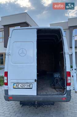 Микроавтобус Mercedes-Benz Sprinter 2005 в 