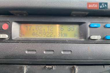 Микроавтобус Mercedes-Benz Sprinter 2005 в 