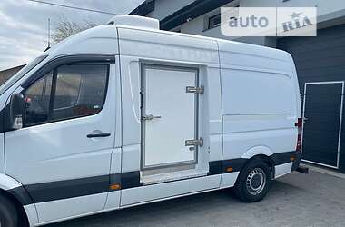 Рефрижератор Mercedes-Benz Sprinter 2016 в 