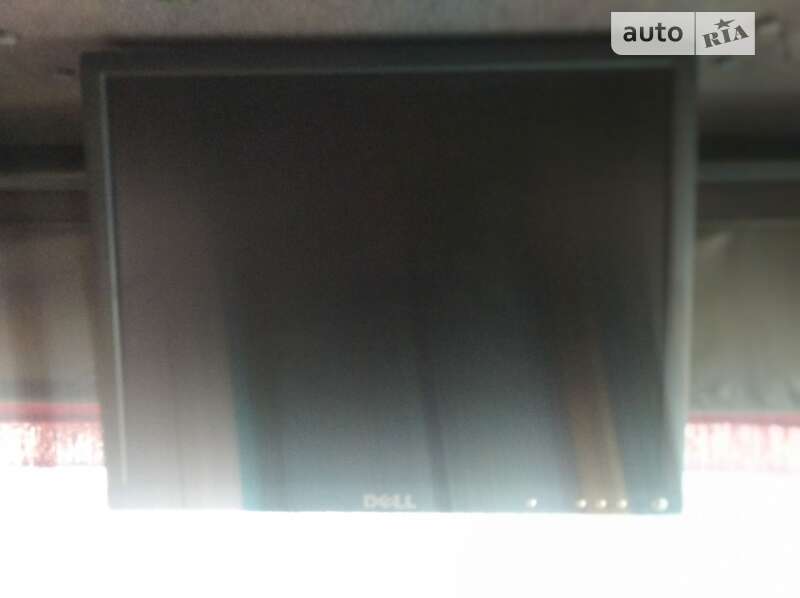 Микроавтобус Mercedes-Benz Sprinter 2005 в Ивано-Франковске