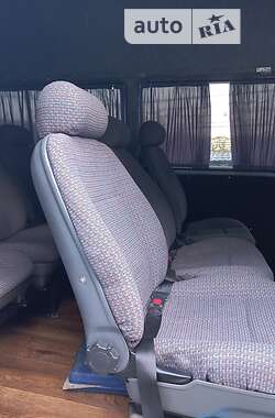 Микроавтобус Mercedes-Benz Sprinter 2000 в Мукачево