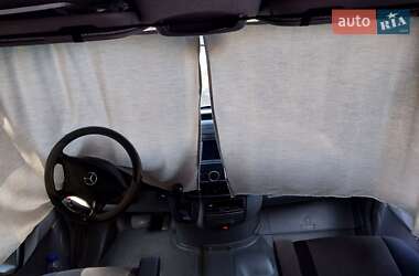Дом на колесах Mercedes-Benz Sprinter 2012 в Петрове