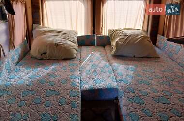 Дом на колесах Mercedes-Benz Sprinter 2012 в Петрове
