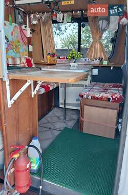 Дом на колесах Mercedes-Benz Sprinter 2012 в Петрове