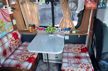 Дом на колесах Mercedes-Benz Sprinter 2012 в Петрове