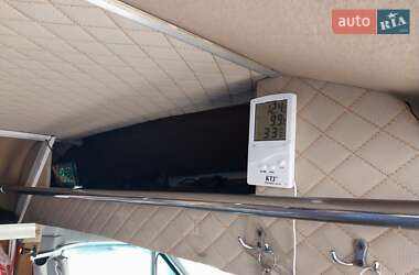 Дом на колесах Mercedes-Benz Sprinter 2012 в Петрове