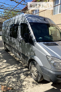 Микроавтобус Mercedes-Benz Sprinter 2007 в Иршаве