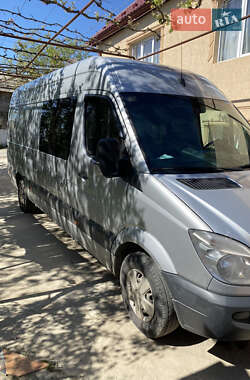 Микроавтобус Mercedes-Benz Sprinter 2007 в Иршаве