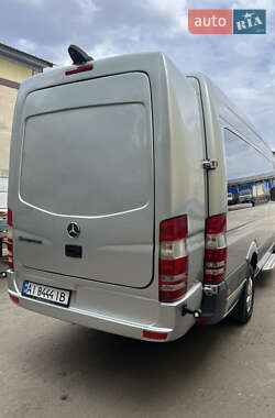 Микроавтобус Mercedes-Benz Sprinter 2009 в Березане