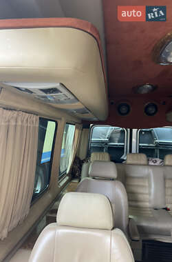 Микроавтобус Mercedes-Benz Sprinter 2009 в Березане