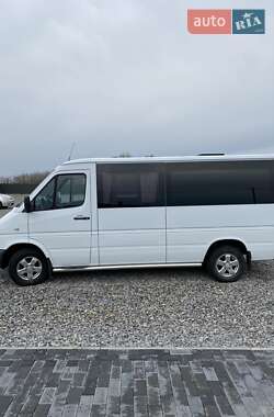 Микроавтобус Mercedes-Benz Sprinter 2004 в Глыбокой