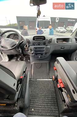 Микроавтобус Mercedes-Benz Sprinter 2004 в Глыбокой