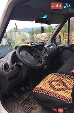 Мікроавтобус Mercedes-Benz Sprinter 2005 в 