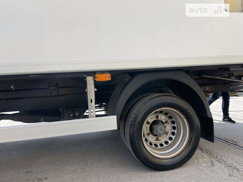 Рефрижератор Mercedes-Benz Sprinter 2014 в Виннице