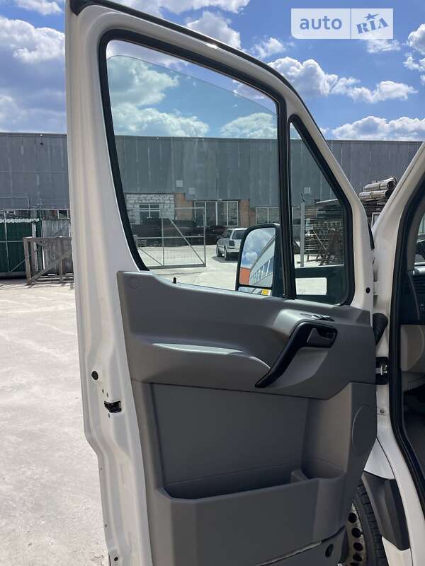 Рефрижератор Mercedes-Benz Sprinter 2014 в Виннице