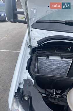 Грузовой фургон Mercedes-Benz Sprinter 2016 в Виннице