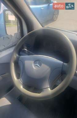 Микроавтобус Mercedes-Benz Sprinter 1997 в 