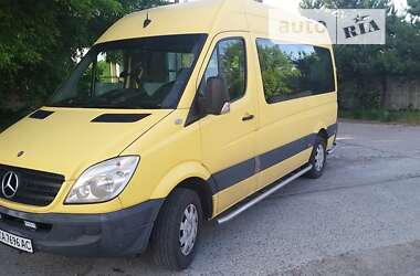 Микроавтобус Mercedes-Benz Sprinter 2011 в Борисполе