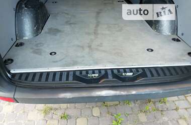 Грузовой фургон Mercedes-Benz Sprinter 2014 в 