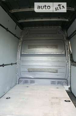 Грузовой фургон Mercedes-Benz Sprinter 2014 в 