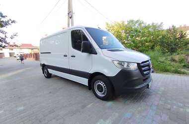 Вантажний фургон Mercedes-Benz Sprinter 2019 в Коломиї