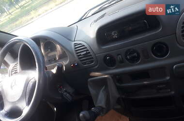 Микроавтобус Mercedes-Benz Sprinter 2003 в 